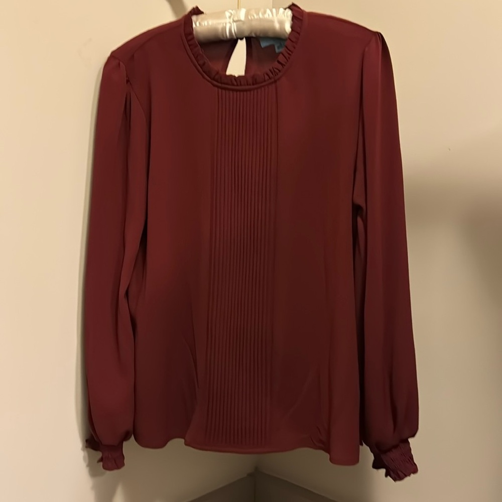Cece blouse